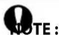 TECNOLEC FT8WH - Deactivating this function - 3