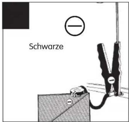 Car Jack WBC 30/100 - Wartung und Pflege der Batterie und des Ladegerätes - 3