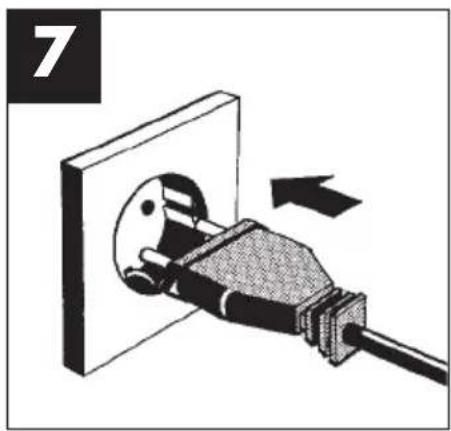 Car Jack WBC 30/100 - Wartung und Pflege der Batterie und des Ladegerätes - 12