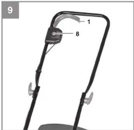 Kraftixx KX-ARM 1832 Li - 8