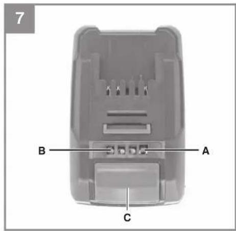 Kraftixx KX-ARM 1832 Li - 6