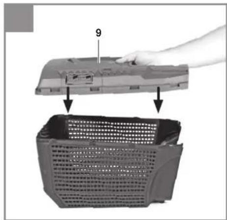 Kraftixx KX-ARM 1832 Li - 6