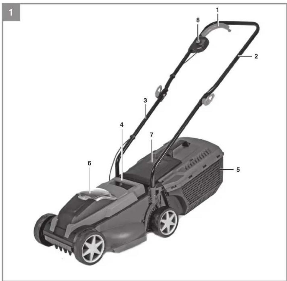 Kraftixx KX-ARM 1832 Li - 1