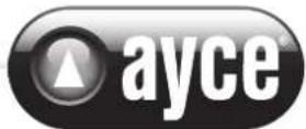 AYCE AGS 10 8 Li - UTILISATION CONFORME À L'AFFECTATION - 1