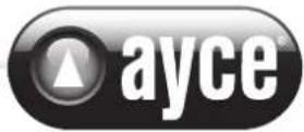 AYCE AGS 10 8 Li - TECHNICAL DATA - 1