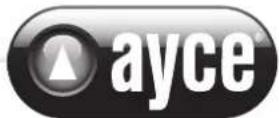 AYCE AGS 10 8 Li - DISPOSAL AND RECYCLING - 1