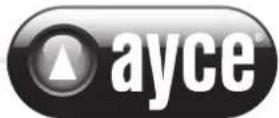 AYCE AGS 10 8 Li - Warning! - 1