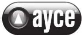 AYCE AGS 10 8 Li - Warning! Risk of injury! - 3