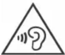 Saiet Sicuro Smart STS602 - Protect your hearing - 1