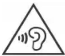 Saiet Sicuro Smart STS602 - Protégez votre audition - 1