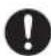 PANASONIC ES-ED64 - CAUTION - 1