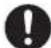 PANASONIC ES-ED64 - ADVERTENCIA - 2