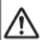 PANASONIC ES-ED64 - Explanation of symbols - 1