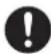 PANASONIC ES-ED64 - WARNING - 4
