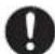 PANASONIC ES-ED64 - CAUTION - 2