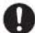 PANASONIC ES-ED64 - CAUTION - 2