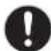 PANASONIC ES-ED64 - CAUTION - 1