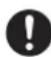 PANASONIC ES-ED64 - WARNING - 5