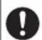PANASONIC ES-ED64 - CAUTION - 2