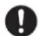 PANASONIC ER-GB370 - CAUTION - 2