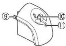 PANASONIC ER-GB370 - Panasonic® - 5