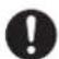 PANASONIC ER-GB370 - ▶ Take care of the following precautions as well - 1