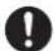 PANASONIC ER-GB370 - ▶ Preventing accidents - 2