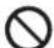 PANASONIC ER-GB370 - ▶ Preventing accidents - 1