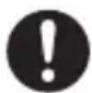 PANASONIC ER-GM40 - PRECAUCIÓN - 2