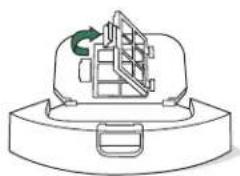 IROBOT Roomba Vac - Nettoyage du filtre - 1