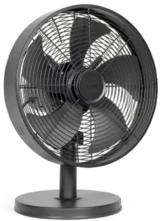 LIVOO DOM488 - Ventilateur de table - 1