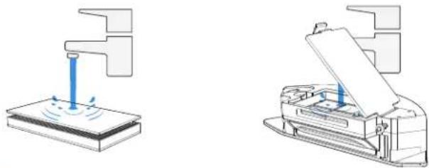ECOVACS GOAT G1-2000 - Hinweise: - 3