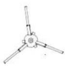 ECOVACS GOAT G1-2000 - Lieferumfang - 5
