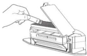 ECOVACS GOAT G1-2000 - Remarques : - 2