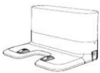 ECOVACS GOAT G1-2000 - Contenuto della confezione - 2