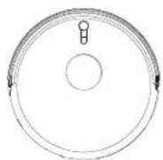 ECOVACS GOAT G1-2000 - Pakkens innhold - 1