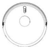 ECOVACS GOAT G1-2000 - Package content - 1