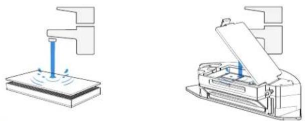 ECOVACS GOAT G1-2000 - Remarques : - 3