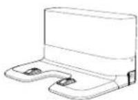 ECOVACS GOAT G1-2000 - Package Content - 2