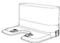 ECOVACS GOAT G1-2000 - Package content - 2