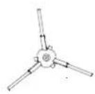 ECOVACS GOAT G1-2000 - Contenuto della confezione - 5