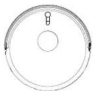 ECOVACS GOAT G1-2000 - Package Content - 1