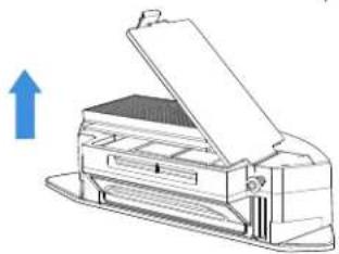 ECOVACS GOAT G1-2000 - Huomautuksia: - 1