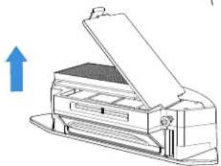 ECOVACS GOAT G1-2000 - Anmärkningar: - 1