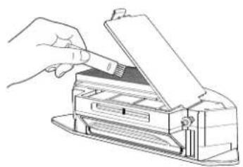 ECOVACS GOAT G1-2000 - Noter: - 2