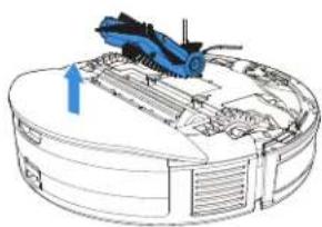 ECOVACS GOAT G1-2000 - Remarques : - 4