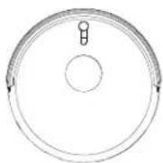 ECOVACS GOAT G1-2000 - Paket İçeriği - 1