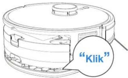 ECOVACS GOAT G1-2000 - Tilføj gulvmopning - 2