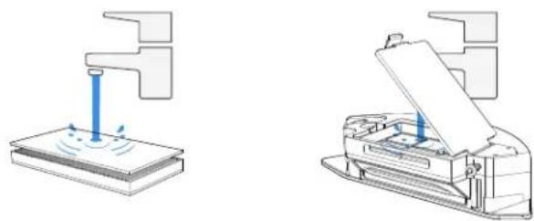 ECOVACS GOAT G1-2000 - Noter: - 3