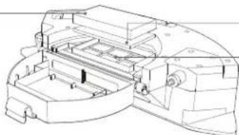 ECOVACS DEEBOT YEEDI Y1 PRO PLUS - Produktdiagram - 4